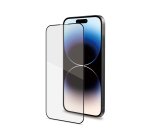 Celly FULLGLASS1054BK protector de pantalla o trasero para teléfono móvil Apple 1 pieza(s)