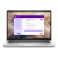 DELL Pro 14 Plus PB14250 Copilot+ PC Intel Core Ultra 5 236V Ordinateur portable 35,6 cm (14") Full HD+ 16 Go LPDDR5x-SDRAM 512 Go SSD Wi-Fi 7 (802.11be) Windows 11 Pro Français Aluminium