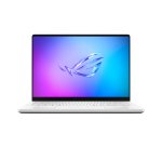 ASUS ROG Zephyrus G14 ZEPHYRUS-G14-GA403WR-DR4W AMD Ryzen AI 9 HX 370 Ordinateur portable 35,6 cm (14") 3K 32 Go LPDDR5x-SDRAM 1 To SSD NVIDIA GeForce RTX 5070 Ti Wi-Fi 7 (802.11be) Windows 11 Home Blanc