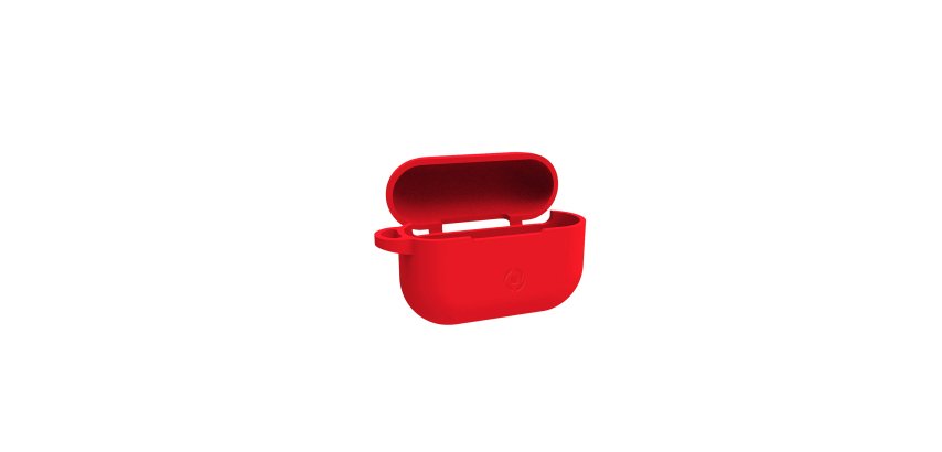 Celly AIRCASE3RD headphone/headset accessory Cover