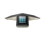 HP Poly Téléphone de conférence IP Poly Trio C60, radio complète et compatible PoE