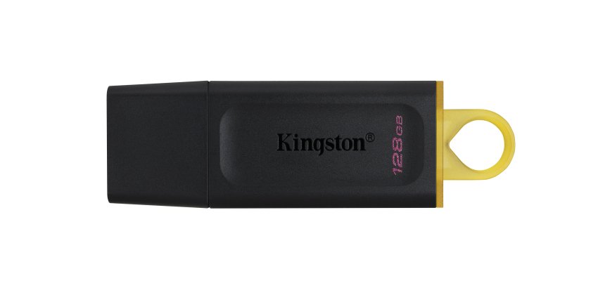 Kingston Technology DataTraveler Exodia - USB 3.2 Flash Drive