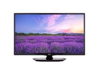 LG 32LN661HBLA 81.3 cm (32") HD Smart TV Black 10 W