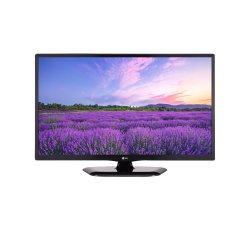 LG 32LN661HBLA 81,3 cm (32") HD Smart TV Nero 10 W