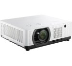 Viewsonic LSC731WU vidéo-projecteur Projecteur à focale standard 7300 ANSI lumens 3LCD WUXGA (1920x1200) Noir, Blanc