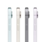 Apple iPad Air 5G Apple M TD-LTE & FDD-LTE 256 GB 33 cm (13") 8 GB Wi-Fi 6E (802.11ax) iPadOS 18 Azul