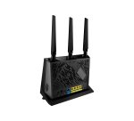 ASUS 4G-AC86U routeur sans fil Gigabit Ethernet Bi-bande (2,4 GHz / 5 GHz) Noir