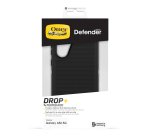 OtterBox Defender Series pour Samsung Galaxy A56 5G, noir
