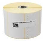 Zebra 3003372 etiqueta de impresora Blanco Etiqueta para impresora autoadhesiva