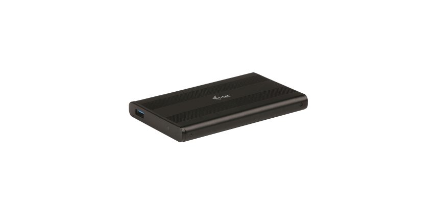 i-tec Advance MySafe AluBasic 2.5" USB 3.0