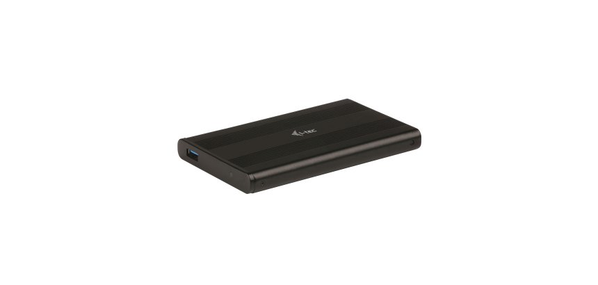 i-tec Advance MySafe AluBasic 2.5" USB 3.0