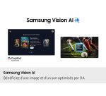 Samsung Smart Monitor 32" M9 M90SF UHD 4K 60Hz