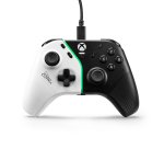 Thrustmaster H.E.A.R.T. Nero, Bianco USB Gamepad PC, Xbox One, Xbox One S, Xbox One X