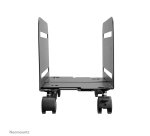 Neomounts CPU-M100BLACK Support pour ordinateur - max 10 kg - universel