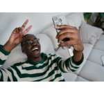 Verbatim 30228 lecteur USB flash 64 Go USB Type-C 3.2 Gen 1 (3.1 Gen 1) Blanc