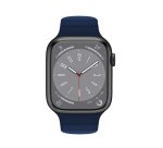 Celly WBANDMAGBLLB pieza y accesorio para reloj Correa de reloj