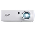Acer PL6820 Projecteur à focale standard 5500 ANSI lumens DLP UHD 4K (3840x2160) Blanc