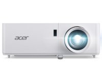 Acer PL6820 Projecteur à focale standard 5500 ANSI lumens DLP UHD 4K (3840x2160) Blanc