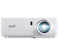 Acer PL6820 Projecteur à focale standard 5500 ANSI lumens DLP UHD 4K (3840x2160) Blanc