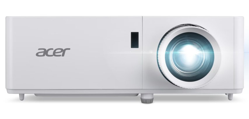 Acer PL6820 Projecteur à focale standard 6000 ANSI lumens DLP UHD 4K (3840x2160) Blanc