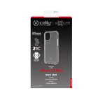 Celly HEXALITE1003WH custodia per cellulare 13,7 cm (5.4") Cover Trasparente