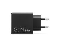 Lenovo G0A6065BEU chargeur d'appareils mobiles Universel Noir Secteur Intérieure