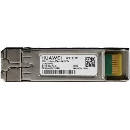 HUAWEI eKit OSX010000 module émetteur-récepteur de réseau Fibre optique 10000 Mbit/s SFP+ 1310 nm