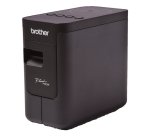 Brother PT-P750W impresora de etiquetas 180 x 180 DPI 30 mm/s Inalámbrico y alámbrico HSE/TZe Wifi