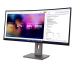 Lenovo ThinkVision P40WD-40 Moniteur