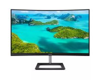 Philips E Line 272E1CA/00 écran plat de PC 68,6 cm (27") 1920 x 1080 pixels Full HD LCD Noir