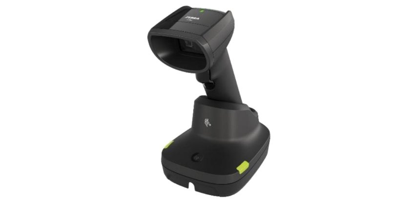 Zebra CR8288-PC100F4WW accessoire pour lecteur de code barres Support de chargement