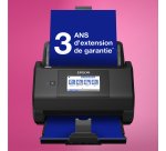 Epson WorkForce ES-580W