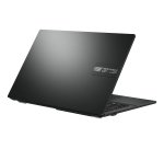 ASUS Vivobook Go 15 E1504TA-DISBQ351WS Intel® N N150 Ordinateur portable 39,6 cm (15.6") Full HD 8 Go LPDDR5-SDRAM 128 Go UFS Wi-Fi 6 (802.11ax) Windows 11 Home Noir