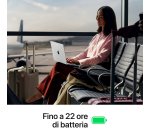 Apple MacBook Pro 14" M5 Pro chip 15-core CPU 16-core GPU, 24GB, 1TB SSD - Nero siderale