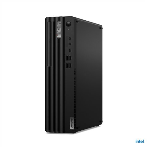 Lenovo ThinkCentre M70s Gen 4 Intel® Core™ i7 i7-13700 16 GB DDR4-SDRAM 512 GB SSD Windows 11 Pro SFF PC Negro