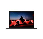 Lenovo ThinkPad T14s Gen 4 (AMD) AMD Ryzen™ 7 PRO 7840U Ordinateur portable 35,6 cm (14") WUXGA 16 Go LPDDR5x-SDRAM 512 Go SSD Wi-Fi 6E (802.11ax) Windows 11 Pro Français Noir