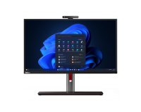 Lenovo ThinkCentre M90a Pro Gen 4 Intel® Core™ i7 i7-13700 68,6 cm (27") 2560 x 1440 Pixeles PC todo en uno 16 GB DDR5-SDRAM 1 TB SSD Windows 11 Pro Wi-Fi 6E (802.11ax) Negro