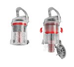 Hoover H-POWER 700 HP730ALG 011 2 L Aspiratore a cilindro Secco e bagnato 850 W Senza sacchetto