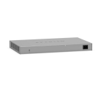 NETGEAR GS724TPP Géré L2 Gigabit Ethernet (10/100/1000) Connexion Ethernet, supportant l'alimentation via ce port (PoE) Gris
