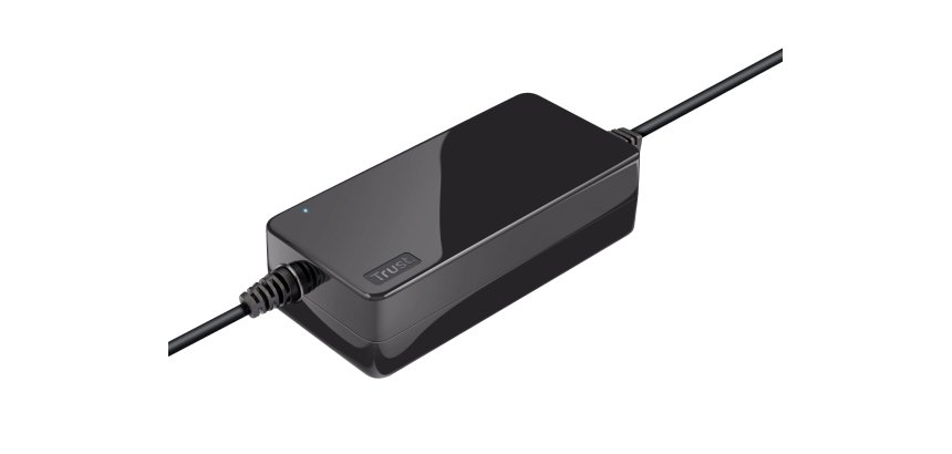 Trust Primo adattatore e invertitore Interno 90 W Nero