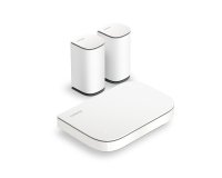 Linksys Velop Micro 6 Bi-bande (2,4 GHz / 5 GHz) Wi-Fi 6 (802.11ax) Blanc 4 Interne