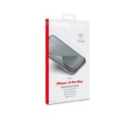 Celly Easy Pellicola proteggischermo trasparente Apple 1 pz