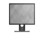DELL P Series P1917S computer monitor 48.3 cm (19") 1280 x 1024 pixels SXGA LCD Black