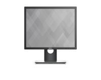 DELL P Series P1917S Monitor PC 48,3 cm (19") 1280 x 1024 Pixel SXGA LCD Nero