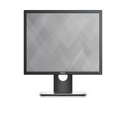 DELL P Series P1917S Monitor PC 48,3 cm (19") 1280 x 1024 Pixel SXGA LCD Nero