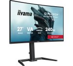 iiyama G-MASTER GCB2784HSU-B1 écran plat de PC 68,6 cm (27") 1920 x 1080 pixels Full HD LCD Noir