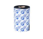 Brother BRS-1D450-110 - Ruban encreur noir en résine standard à transfert thermique