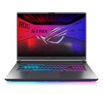 ASUS ROG Strix G18 G815JPR-S8006W Intel® Core™ i9 i9-14900HX Computer portatile 45,7 cm (18") WUXGA 16 GB DDR5-SDRAM 1 TB SSD NVIDIA GeForce RTX 5070 Wi-Fi 7 (802.11be) Windows 11 Home Nero, Grigio