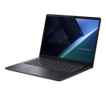 ASUS ExpertBook B3 B3405CCA-LY2050X Intel Core Ultra 7 255H Ordinateur portable 35,6 cm (14") WUXGA 16 Go DDR5-SDRAM 512 Go SSD Wi-Fi 6 (802.11ax) Windows 11 Pro US International Gris
