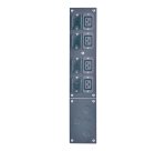 APC SBP6KRMI2U pannello di bypass di manutenzione (MBP)